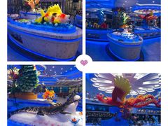 -澜悦港海鲜体验主题餐厅