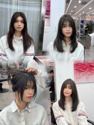 -MT·ID 烫发.染发.接发SALON