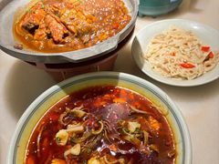 -大鱼徽州·寻味徽菜(万象汇店)