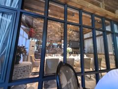 -一棵树·意大利西餐厅One Tree(新城店)