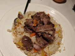 -谷丽麦馕新疆菜·清真(步步高梅溪新天地店)