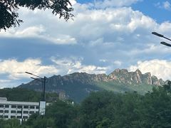 -司马台长城