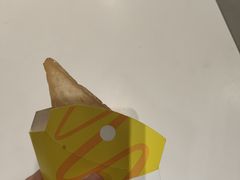 -麦当劳(莆田荔城大道万达店)