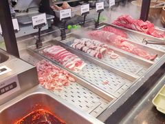 -盛江山自助料理(太原街万达店)