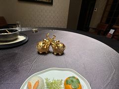 -骏莱海鲜鱼港(五角场店)