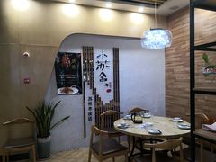 包厢-小苏舍餐厅(木渎店)