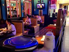 大堂-胖哥俩肉蟹煲(龙德广场店)