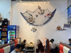 -海博汇蒸汽海鲜