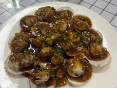 -华春餐馆(鱼山路店)