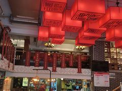 -百年神厨·地道川菜(清江西路店)