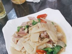 -徽州美食(三十年老店)