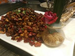 -庆合府重庆大排档(紫都城店)