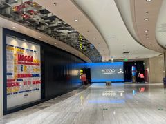 -MOSSO音乐酒吧·live house(南京旗舰店)