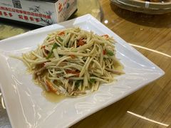 -巢湖名吃·东关老鹅汤(江南风情街店)