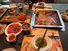 -锦城印象火锅(天府三街店)