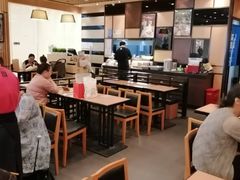 大堂-满记甜品(南京虹悦城三店)