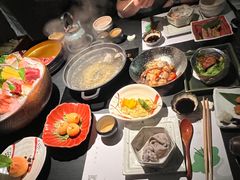 -花潮料理艺食馆(SM新生活广场店)