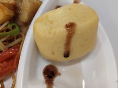 -清心素食自助餐厅(夫子庙店)