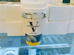 -维维豆奶(金鹰新街口店)