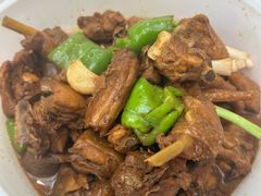 -又见炊烟私房菜(敬亭路店)