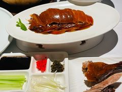 四季民福烤鸭-四季民福烤鸭店(王府井东安门店)