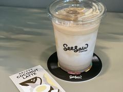 -Seesaw Coffee(深圳万象天地店)