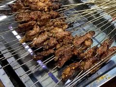 -清真·马峰烤肉(小学习北巷店)