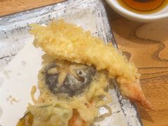 -江户家·日本料理·铁板烧(汉江东路店)