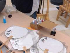 -李山山茶事(景枫店)