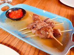 -El Bodegon阿根廷秘鲁餐厅(幸福路店)