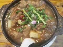 -沈妈砂锅(光华村店)