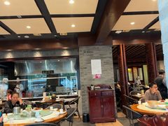 -北京老铺烤鸭(西稍门店)