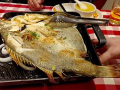 -西贝(虹口龙之梦店)
