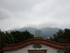 -长乐南山公园