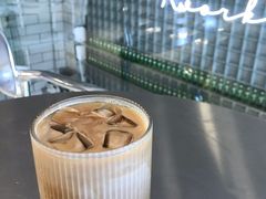 燕麦咖啡-RWORK·COFFEE(滨江店)
