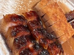 秘制叉烧-长禧家·珑厨(东山口店)