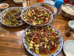 -李大爷的泡椒馆(冉家坝店)