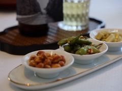 -北京柏悦酒店·锦庭餐厅Dining Room