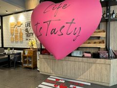 -西堤牛排(合肥之心城店)