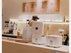 -兰熊鲜奶(西直门凯德mall店)