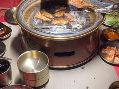 -西塔老太太泥炉烤肉(温州首店万象城黑金店)