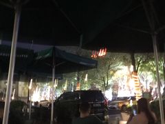 -星巴克(中山喜来登店)