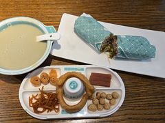 -尹三豆汁(前门旗舰店)