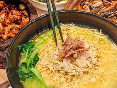 -醉舍·新淮扬菜(长宁龙之梦店)