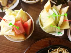 -豪亨世家牛排自助(乐群店)