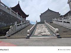 -句容茅山景区