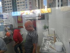 -徐家小铺油条大王(建设东路店)