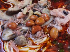 -吴记怪味面(牛王庙店)