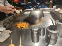 -湘汇概念铁板烧(铁西万达店)