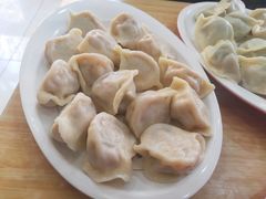 -赵奶奶水饺锅贴小酒馆(丁字沽店)
